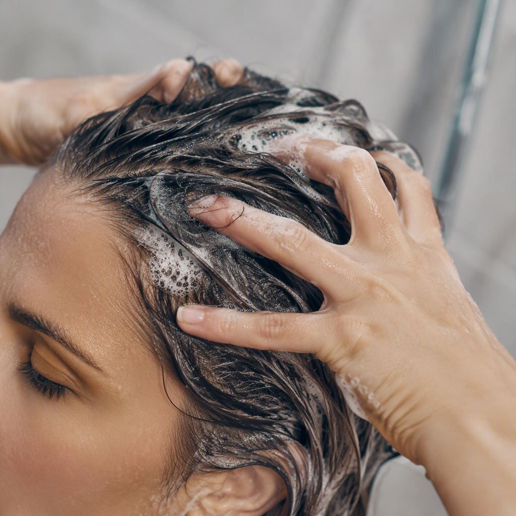 Unique Champú Limpieza Profunda Certificado Organico. 250ml - UNIQUE HAIR CARE - cosmética natural