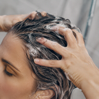 Unique Champú Limpieza Profunda Certificado Organico. 250ml - UNIQUE HAIR CARE - cosmética natural