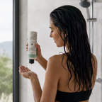 Unique Champú Limpieza Profunda Certificado Organico. 250ml - UNIQUE HAIR CARE - cosmética natural