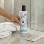 Unique Champú Limpieza Profunda Certificado Organico. 250ml - UNIQUE HAIR CARE - cosmética natural