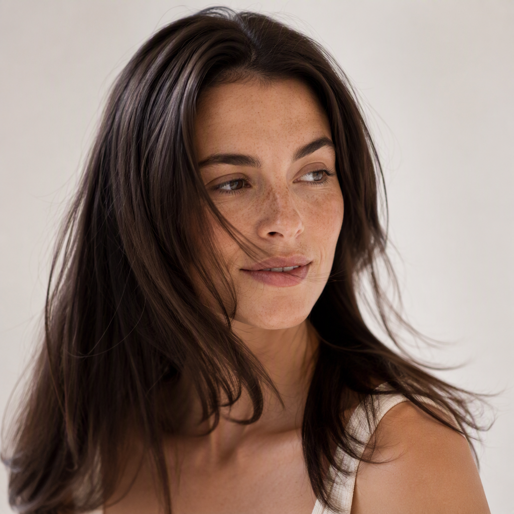 Unique Champú Limpieza Profunda Certificado Organico. 250ml - UNIQUE HAIR CARE - cosmética natural