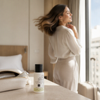 Unique Champú Volumen Cabello Fino Y Normal "Formato Viaje" 50ml - UNIQUE HAIR CARE - cosmética natural