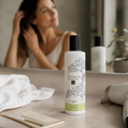 Unique Champú Volumen Certificado Orgánico Cabello Fino Y Normal 250ml - UNIQUE HAIR CARE - cosmética natural