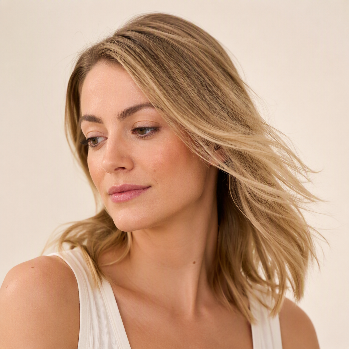 Unique Champú Volumen Certificado Orgánico Cabello Fino Y Normal 250ml - UNIQUE HAIR CARE - cosmética natural