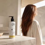 Unique Mascarilla Cabello Teñido Certificada Orgánico Sin Perfume 250ml - UNIQUE HAIR CARE - cosmética natural