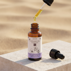 Unique Aceite Capilar Fortificante con Omega-3 30ml