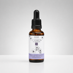 Unique Aceite Capilar Fortificante con Omega-3 30ml - UNIQUE HAIR CARE - cosmética natural
