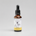 Unique Aceite Capilar Reparador con Vitamina-F 30ml - UNIQUE HAIR CARE - cosmética natural