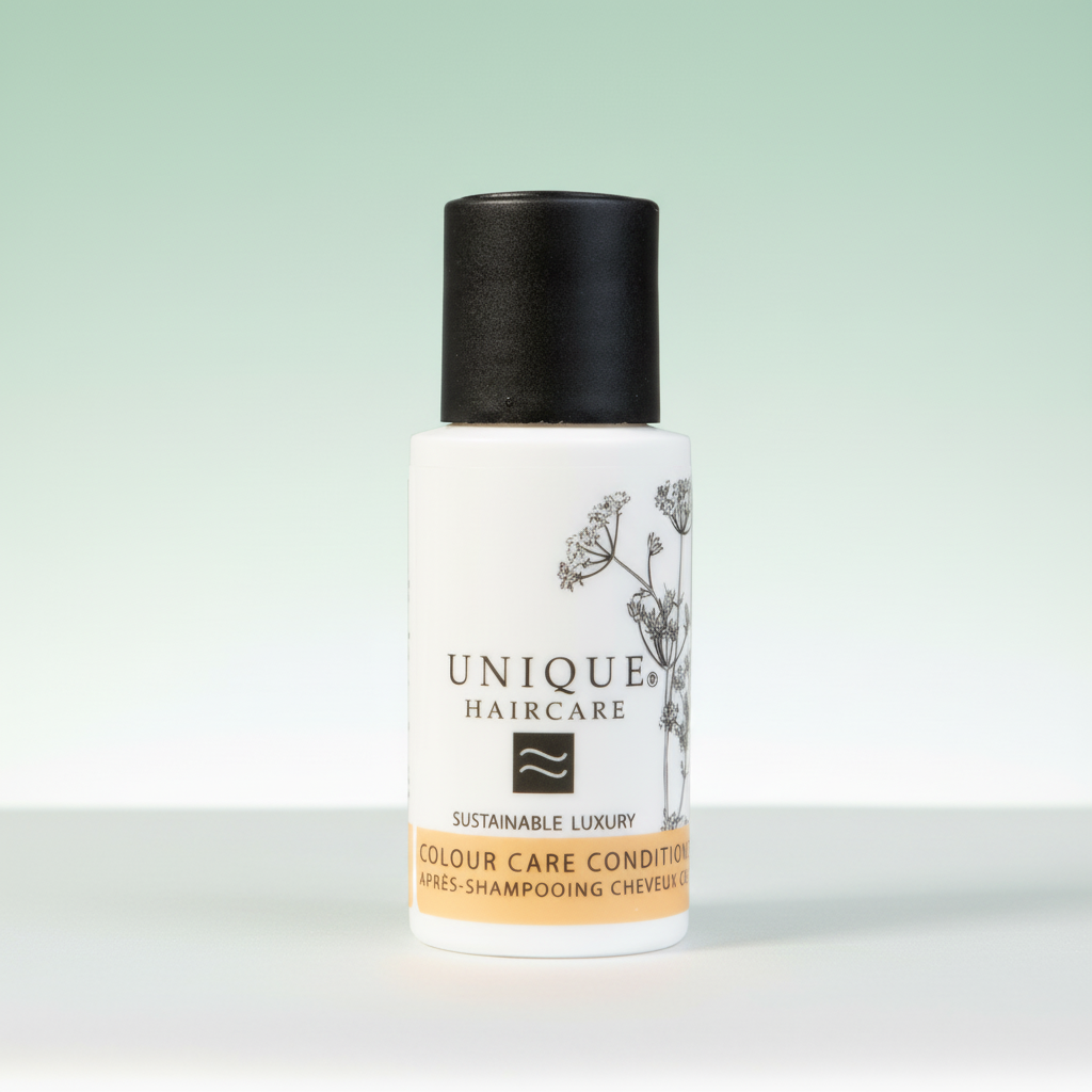 Unique Acondicionador Color Cabello Teñido Y Tratado Químicamente 50ml