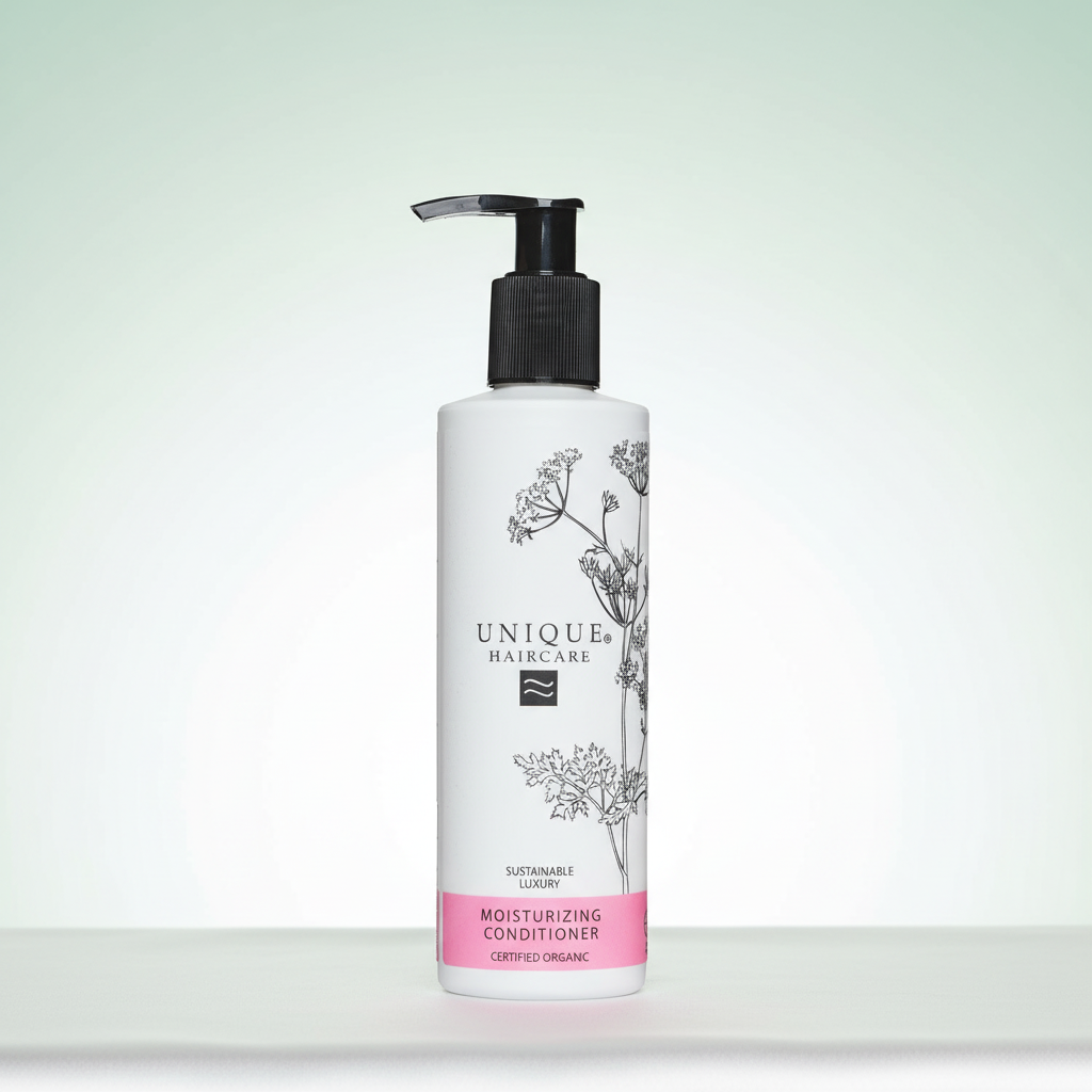 Unique Acondicionador Hidratante para Cabello Normal 250ml