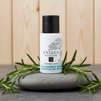 Unique Champú Anti-Caspa Certificado Orgánico 50ml