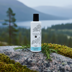 Unique Champú Anti-Caspa Certificado Orgánico para Cabello con Caspa y Descamación. 250ml