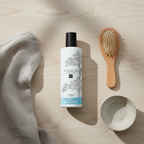 Unique Champú Anti-Caspa Certificado Orgánico para Cabello con Caspa y Descamación. 250ml