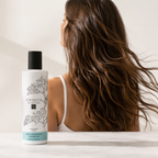 Unique Champú Anti-Caspa Certificado Orgánico para Cabello con Caspa y Descamación. 250ml - UNIQUE HAIR CARE - cosmética natural