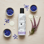 Unique Champú Color Certificado Orgánico Cabello Teñido 250ML