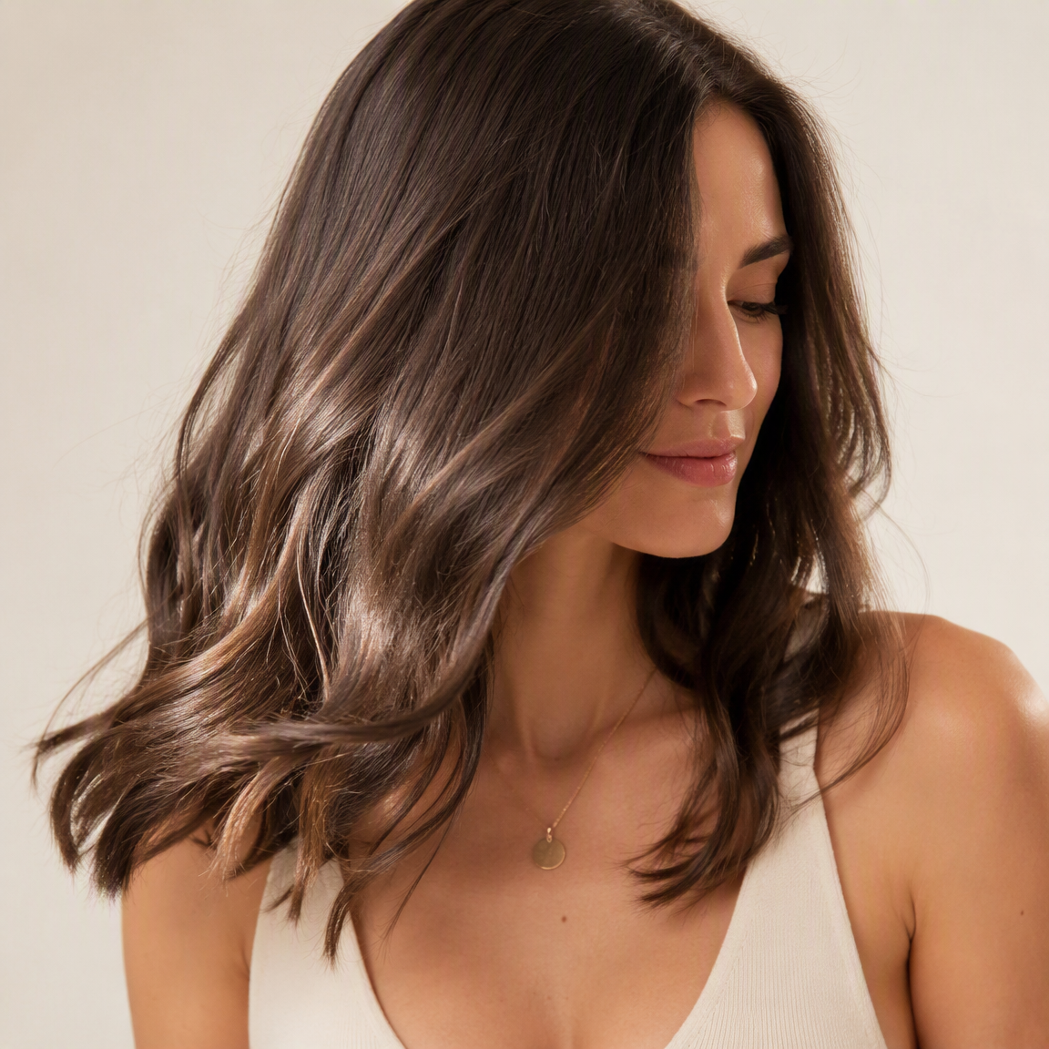 Unique Champú Hidratante Certificado Orgánico Para cabello Seco y Dañado 250ml - UNIQUE HAIR CARE - cosmética natural