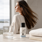 Unique Champú Hidratante Para Cabello Seco y Dañado 50ml - UNIQUE HAIR CARE - cosmética natural