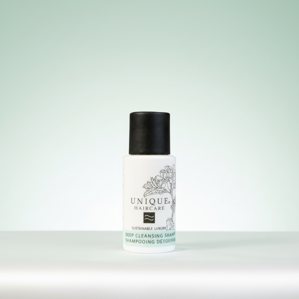 Unique Champú Limpieza Profunda "Formato Viaje" 50ml