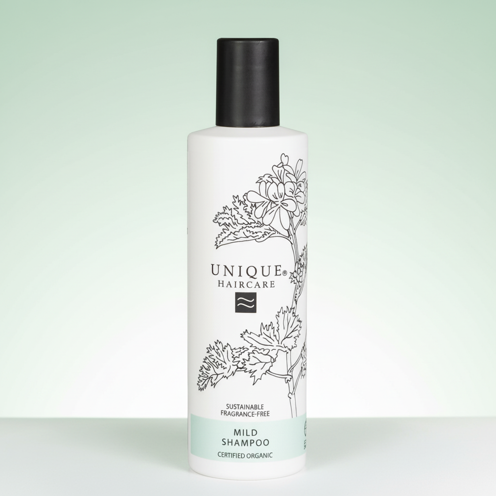 Unique Champú Ultra-Suave Sin Perfume 250ml