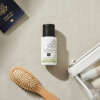 Unique Champú Volumen Cabello Fino Y Normal "Formato Viaje" 50ml