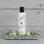 Unique Champú Volumen Certificado Orgánico Cabello Fino Y Normal 250ml