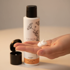 Unique Crema de Acabado para Rizos 150ml