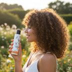 Unique Crema de Acabado para Rizos 150ml