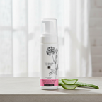 Unique Espuma Fijadora 150ml - UNIQUE HAIR CARE - cosmética natural