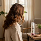 Unique Espuma Fijadora 150ml - UNIQUE HAIR CARE - cosmética natural