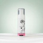 Unique Espuma Fijadora 150ml - UNIQUE HAIR CARE - cosmética natural
