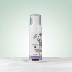 Unique Espuma Voluminizadora 150ml - UNIQUE HAIR CARE - cosmética natural