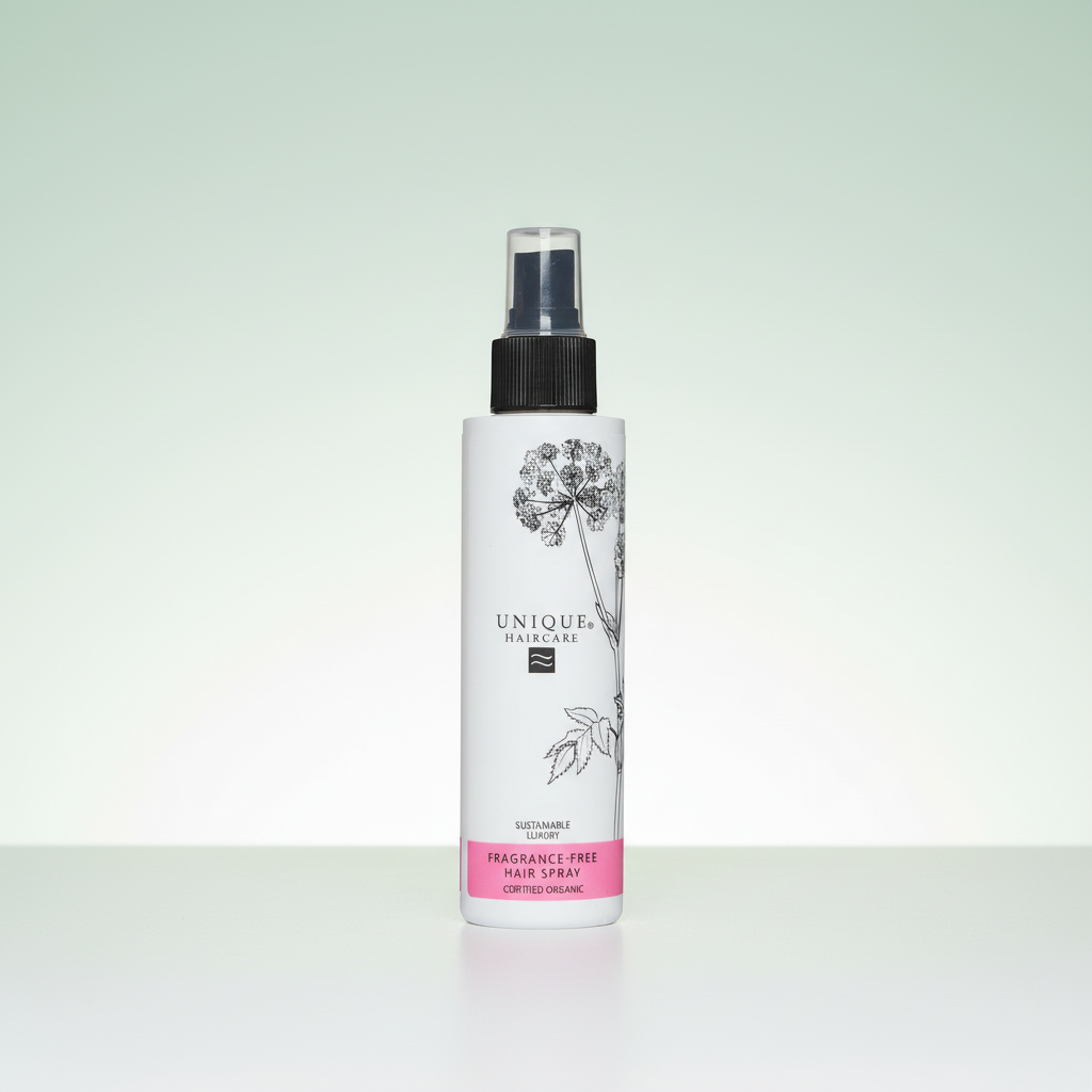 Unique Laca Capilar Sin Perfume 150ml