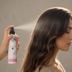 Unique Laca Capilar Sin Perfume 150ml - UNIQUE HAIR CARE - cosmética natural
