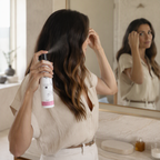 Unique Laca Capilar Sin Perfume 150ml - UNIQUE HAIR CARE - cosmética natural