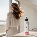 Unique Laca Capilar Sin Perfume 150ml - UNIQUE HAIR CARE - cosmética natural
