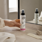 Unique Laca Capilar Sin Perfume 150ml - UNIQUE HAIR CARE - cosmética natural