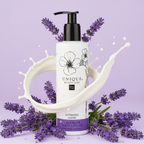 Unique Locion Corporal con Lavanda 250ml
