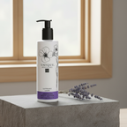 Unique Locion Corporal con Lavanda 250ml