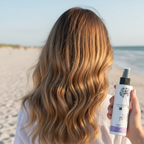 Unique Spray Volumen con Sal De Mar 150ml