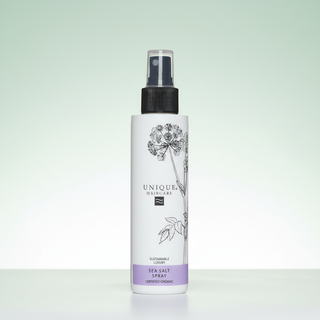 Unique Spray Volumen con Sal De Mar 150ml