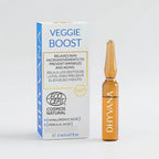 Dhyvana Veggie Boost Sérum Monodosis 1 Ampolla - DHYVANA - cosmética natural