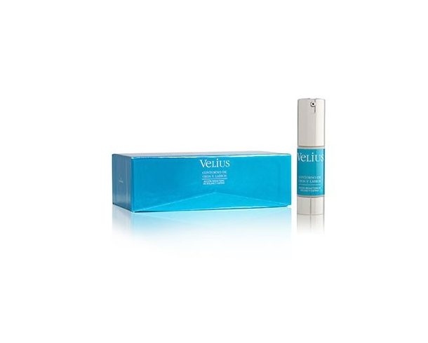 Cosmeclinik Velius Contorno de Ojos y Labios 15ml