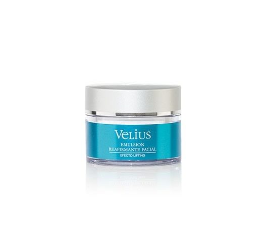 Cosmeclinik Velius Crema Facial Reafirmante 50ml