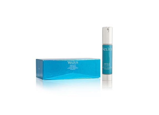 Cosmeclinik Velius Serum Concentrado Antiedad Intensivo Absolute Antirides 25ml