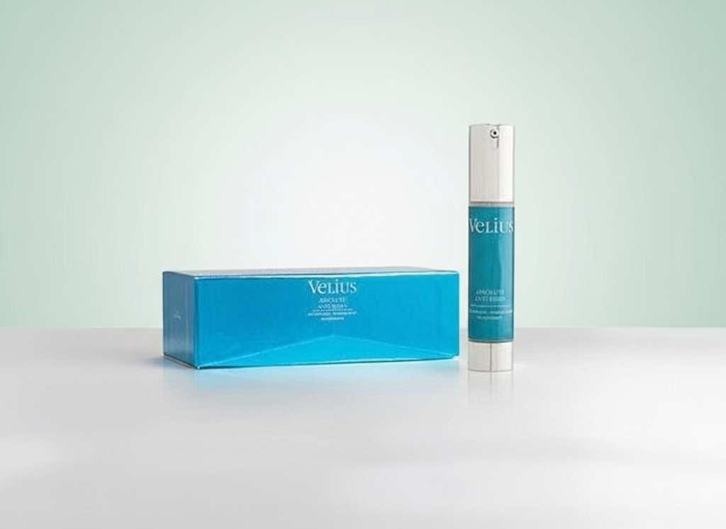 Cosmeclinik Velius Serum Concentrado Antiedad Intensivo Absolute Antirides 25ml