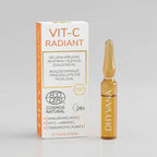 Dhyvana Vit-C Radiant Sérum Monodosis 1 Ampolla - DHYVANA - cosmética natural