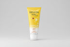 Weleda Crema Pañal De Calendula 75ml