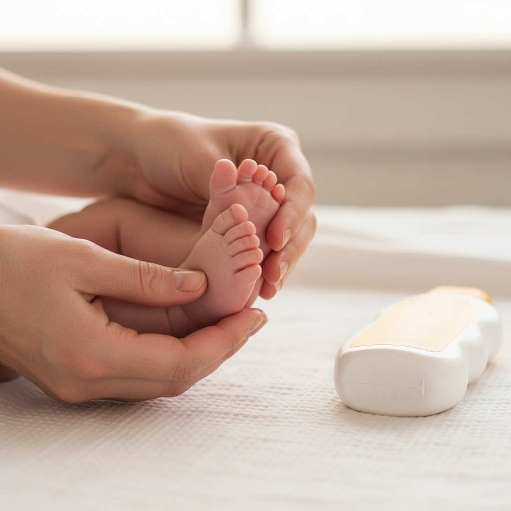 Weleda Aceite Corporal De Calendula para Bebe 200ml