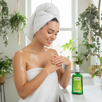 Weleda Aceite Corporal Refrescante De Citrus 100ml - WELEDA - cosmética natural