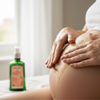 Weleda Aceite De Masaje Para Estrias 100ml - WELEDA - cosmética natural